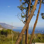 - Ligea فيلة SantʼAgata sui Due Golfi