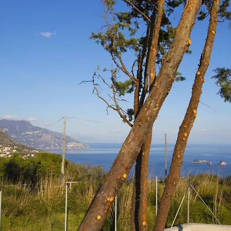 - Ligea Villa Sant'Agata sui due Golfi