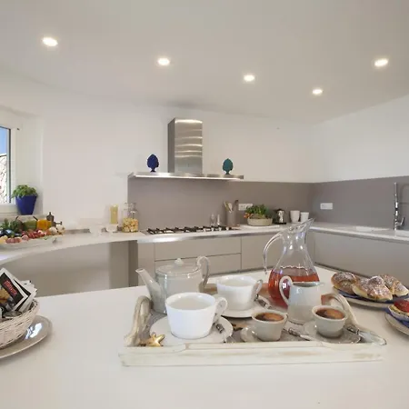 - Ligea Villa