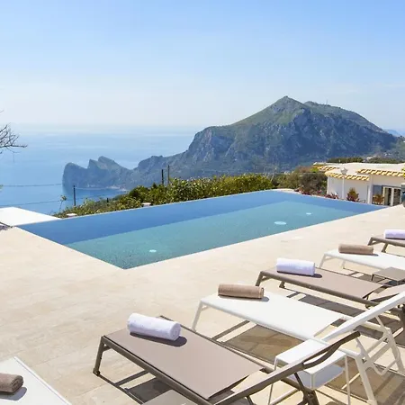 - Ligea Villa