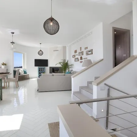 Villa - Ligea *