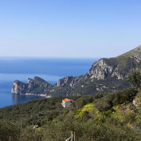 - Ligea Villa