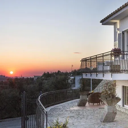- Ligea Villa