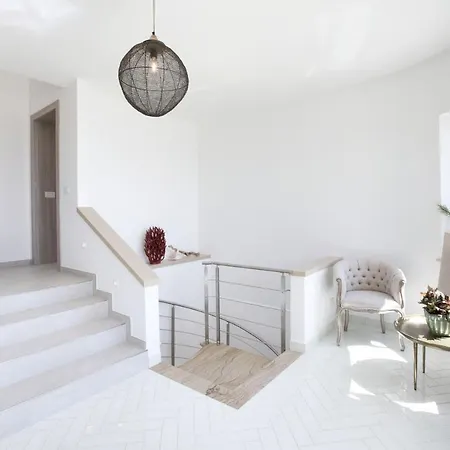 Villa - Ligea Sant'Agata sui due Golfi