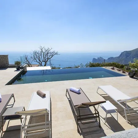 - Ligea Villa Sant'Agata sui due Golfi