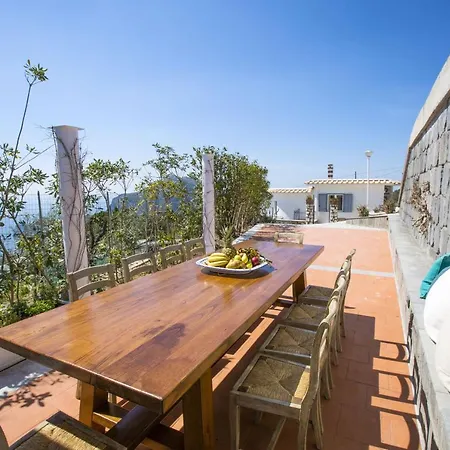 Villa - Ligea