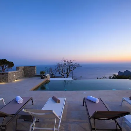 Villa - Ligea *