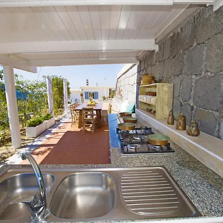 Villa - Ligea