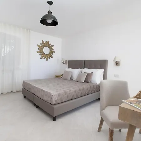 Villa - Ligea *