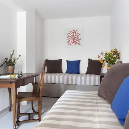 - Ligea Villa